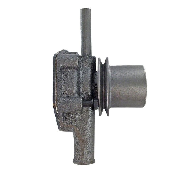 Aftermarket ACS2795 New Water Pump Fits Allis Chalmers D10, D12, D15, H3, I400, I600, 600 ACS2795-STR - main